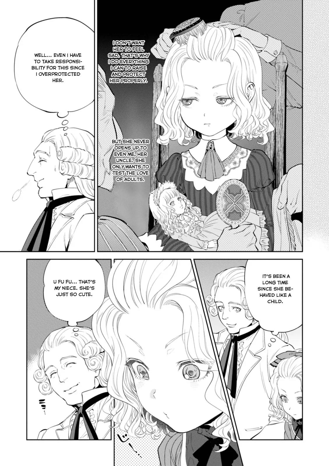 Isekai Izakaya "Nobu" Chapter 4 page 10 - Chapter 4
