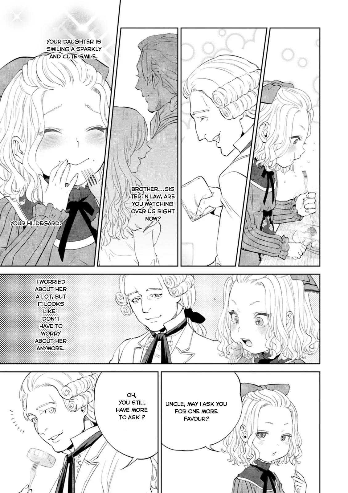Isekai Izakaya "Nobu" Chapter 4 page 24 - Chapter 4