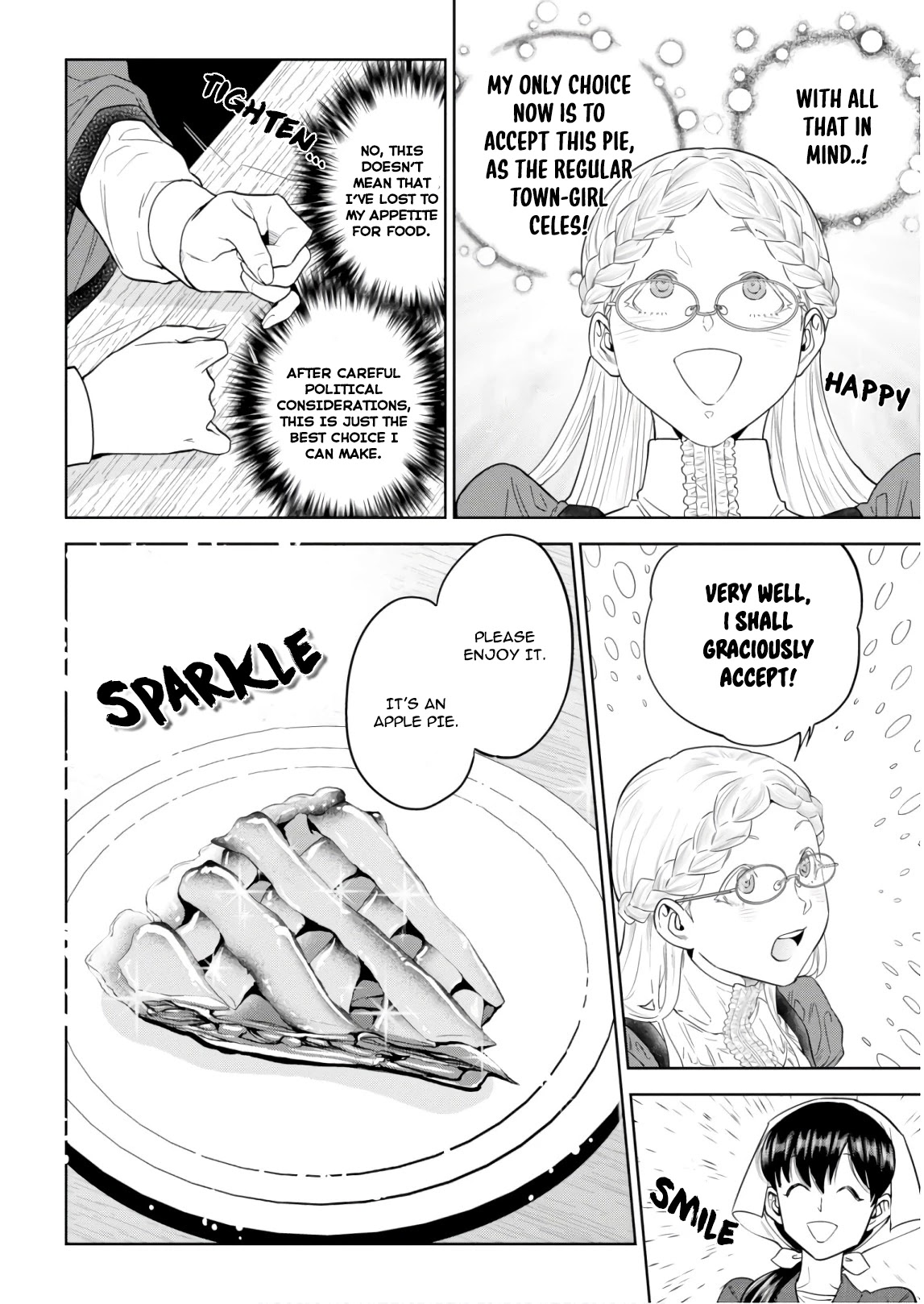 Isekai Izakaya "Nobu" Chapter 54 page 18 - Chapter 54