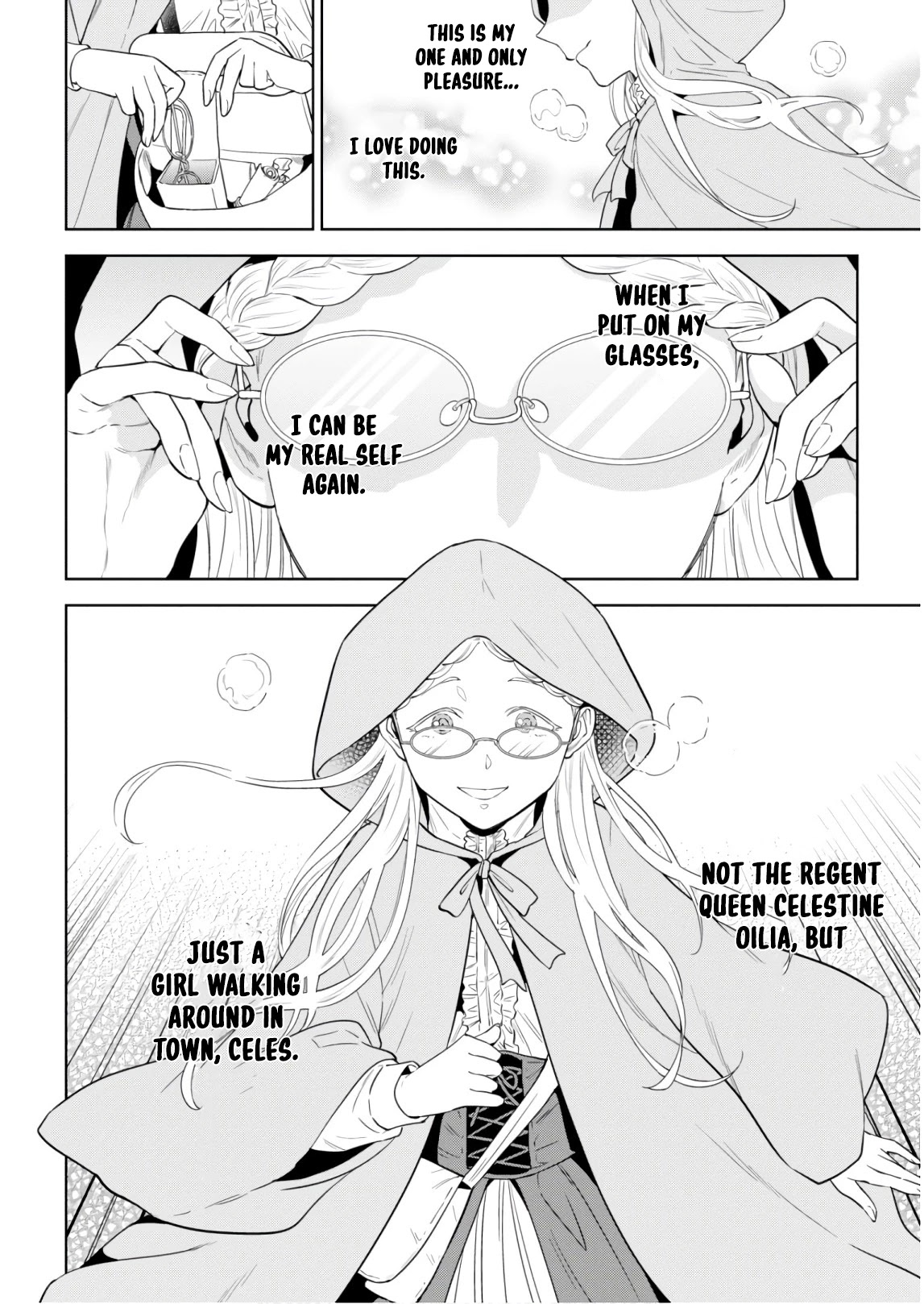 Isekai Izakaya "Nobu" Chapter 54 page 2 - Chapter 54