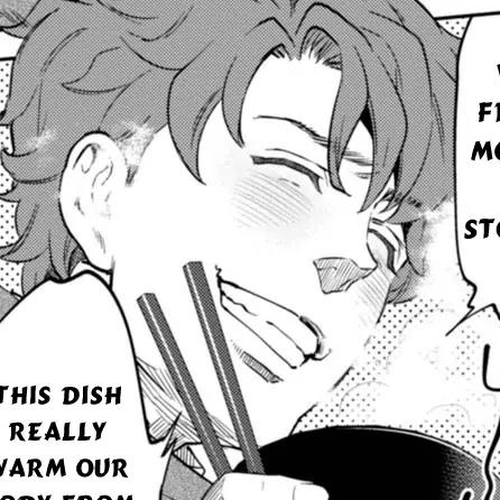 Isekai Izakaya "Nobu" Chapter 6 cover