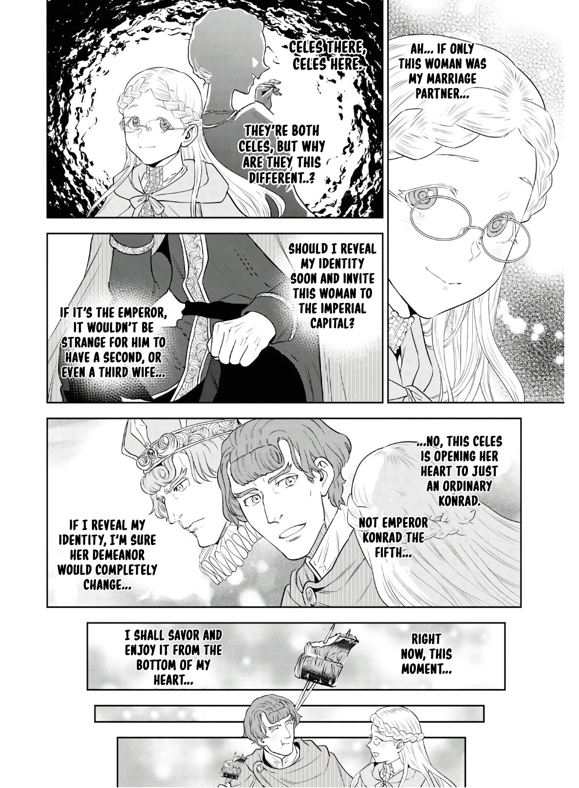 Isekai Izakaya "Nobu" Chapter 63 page 18 - Chapter 63