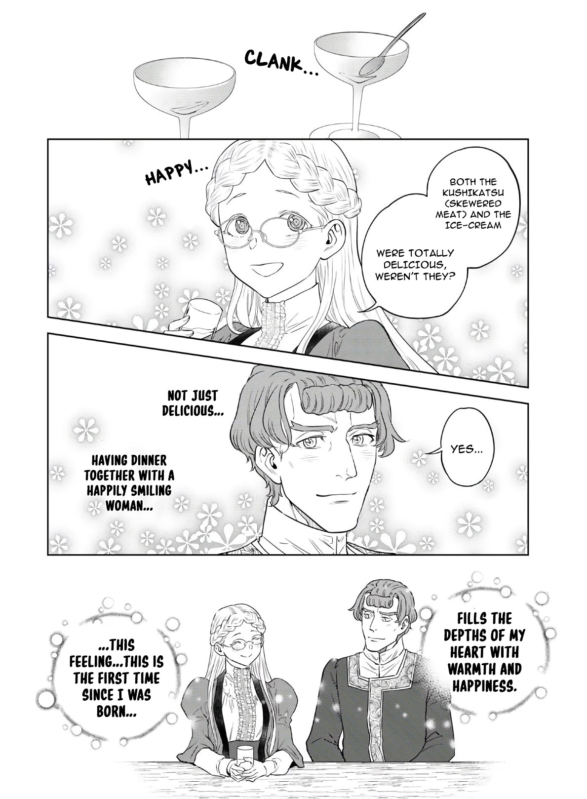 Isekai Izakaya "Nobu" Chapter 63 page 26 - Chapter 63