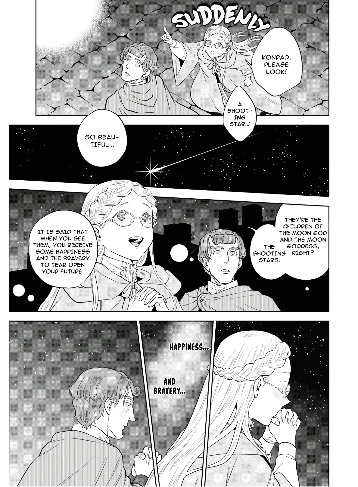 Isekai Izakaya "Nobu" Chapter 63 page 29 - Chapter 63