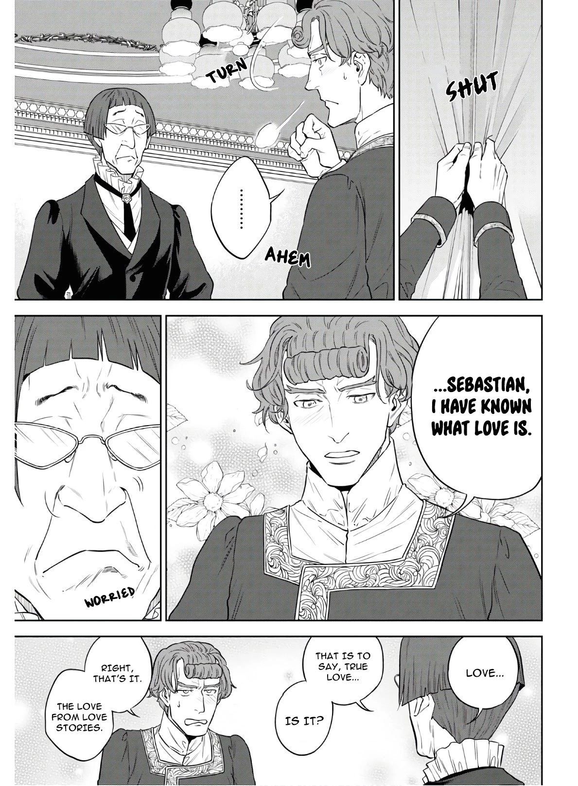 Isekai Izakaya "Nobu" Chapter 64 page 5 - Chapter 64