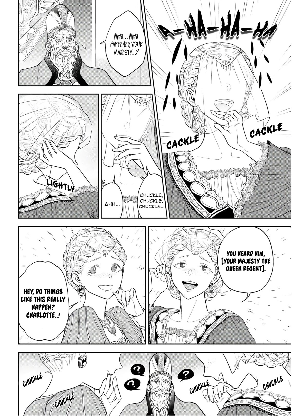Isekai Izakaya "Nobu" Chapter 66 page 12 - Chapter 66