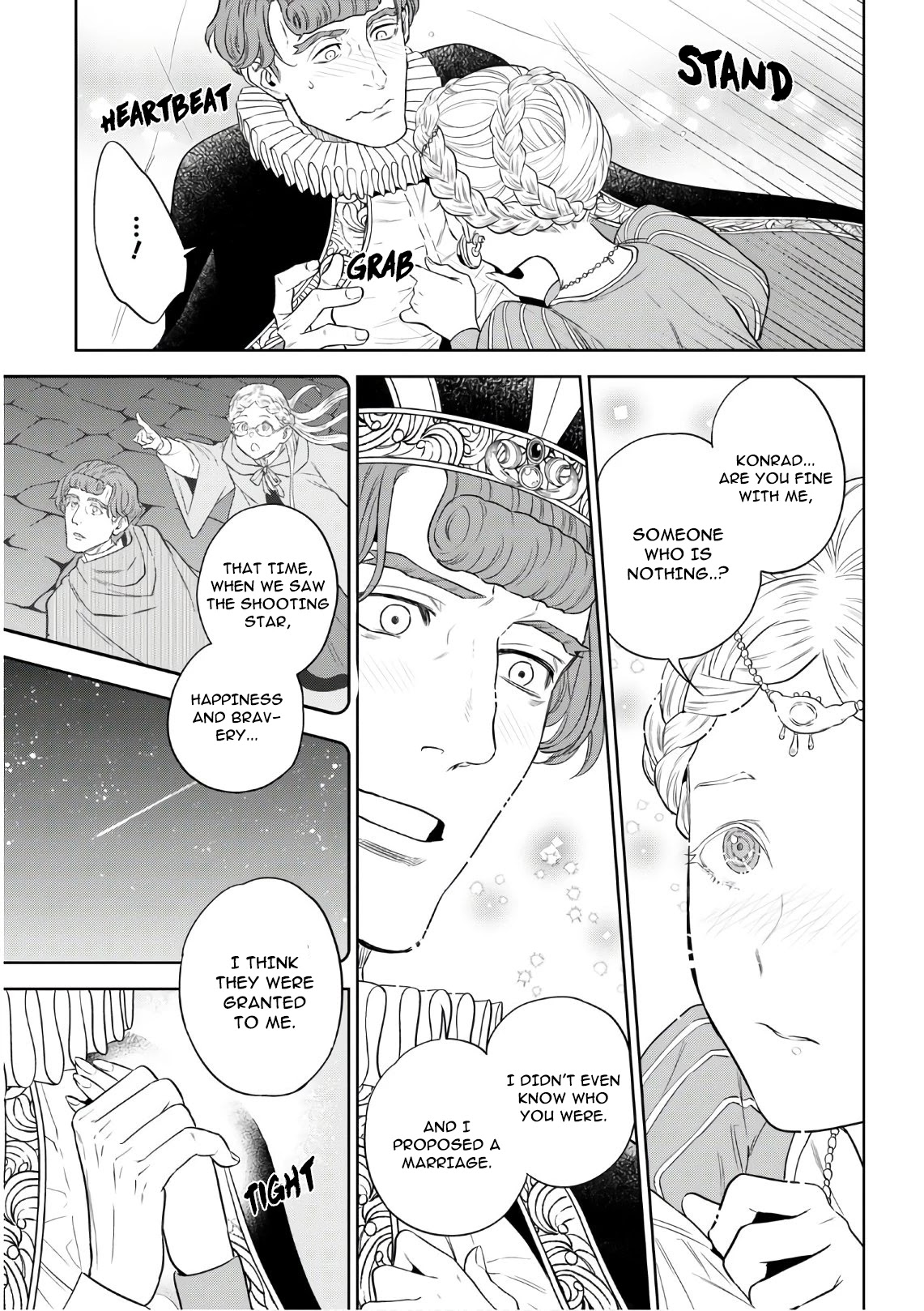 Isekai Izakaya "Nobu" Chapter 66 page 20 - Chapter 66