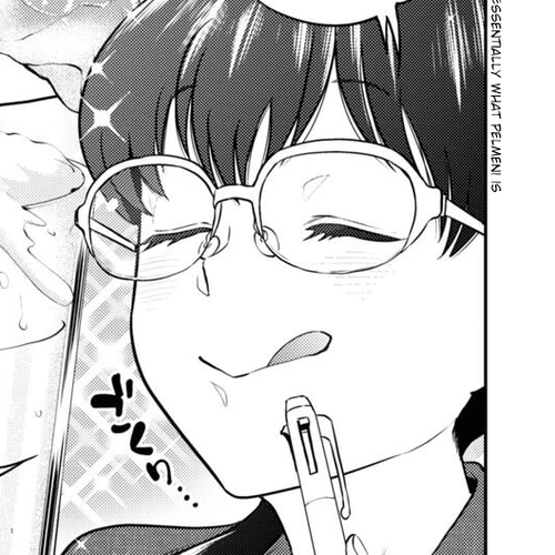 Isekai Izakaya "Nobu" Chapter 77: Morning Mapo Tofu cover