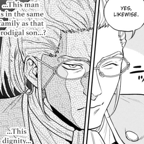 Isekai Izakaya "Nobu" Chapter 82: Tempura and One Drawing cover