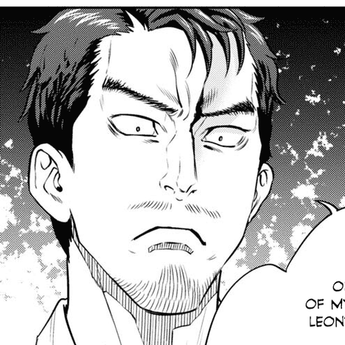 Isekai Izakaya "Nobu" Chapter 92: Onigiri cover