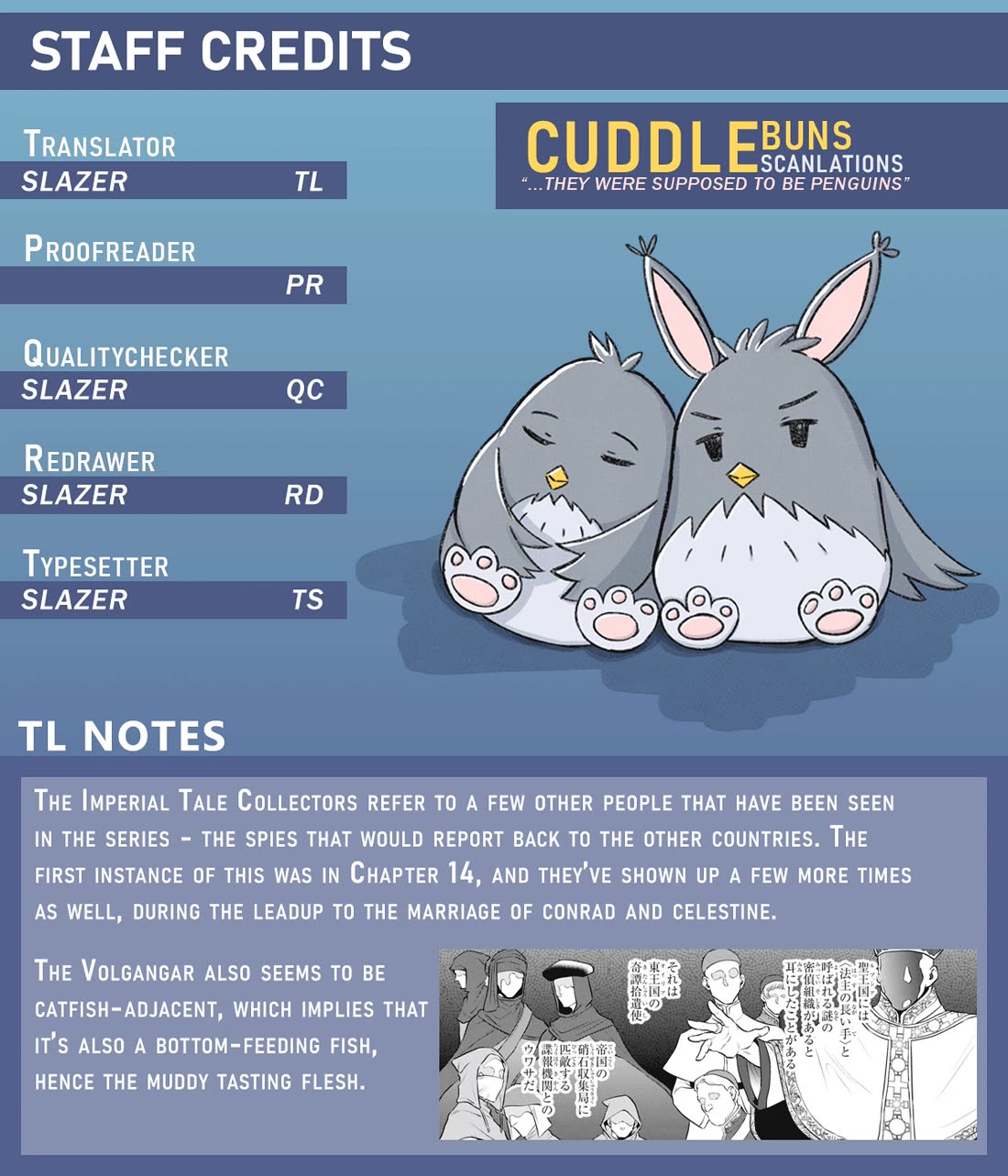Isekai Izakaya "Nobu" Chapter 97 page 26 - Chapter 97: A Taste That is Not What it Seems