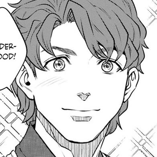 Isekai Izakaya "Nobu" Chapter 98: Hans and the Beanstalk cover