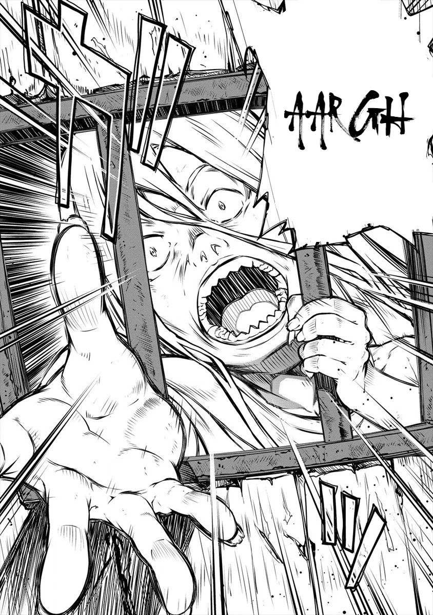 Isekai Kangoshi wa Shugyo Chuu!! Chapter 1 page 9 - Chapter 1: Beginning School