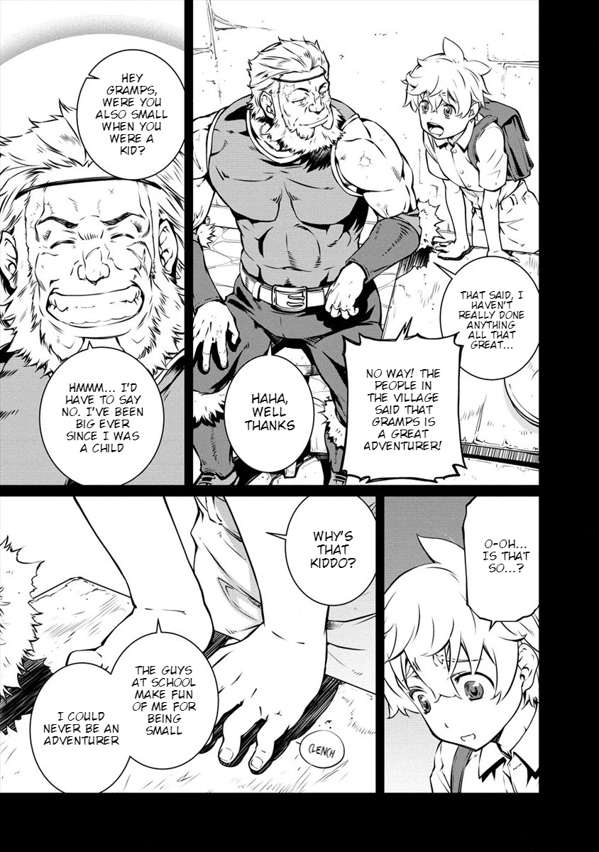 Isekai Kangoshi wa Shugyo Chuu!! Chapter 2 page 6 - Chapter 2: 2nd Day: For the Sake of Learning Nursing