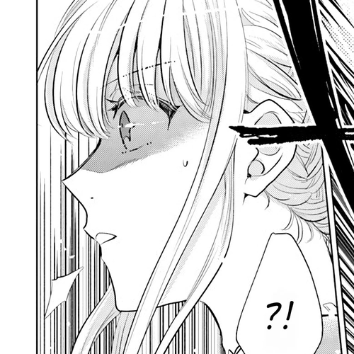 Isekai Kara Seijo ga Kuru You Nanode, Jamamono wa Kieyou to Omoimasu Chapter 1.2 cover