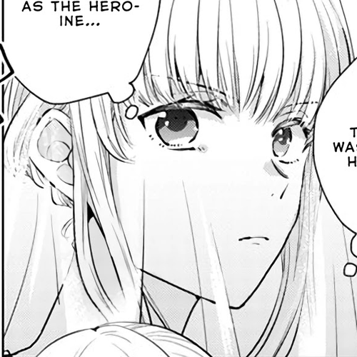 Isekai Kara Seijo ga Kuru You Nanode, Jamamono wa Kieyou to Omoimasu Chapter 2.1 cover