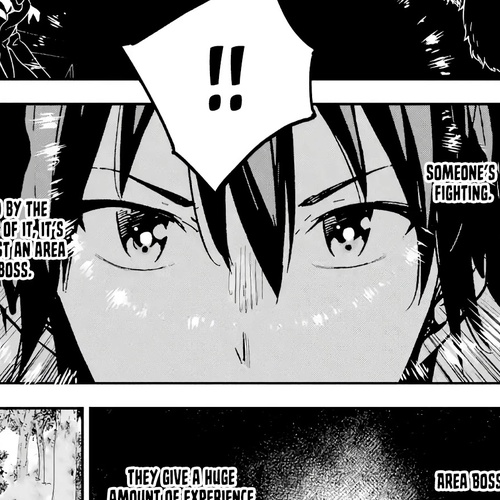 Isekai Kenja no Tensei Musou ~Geemu no Chishiki de Isekai Saikyou~ Chapter 10 cover