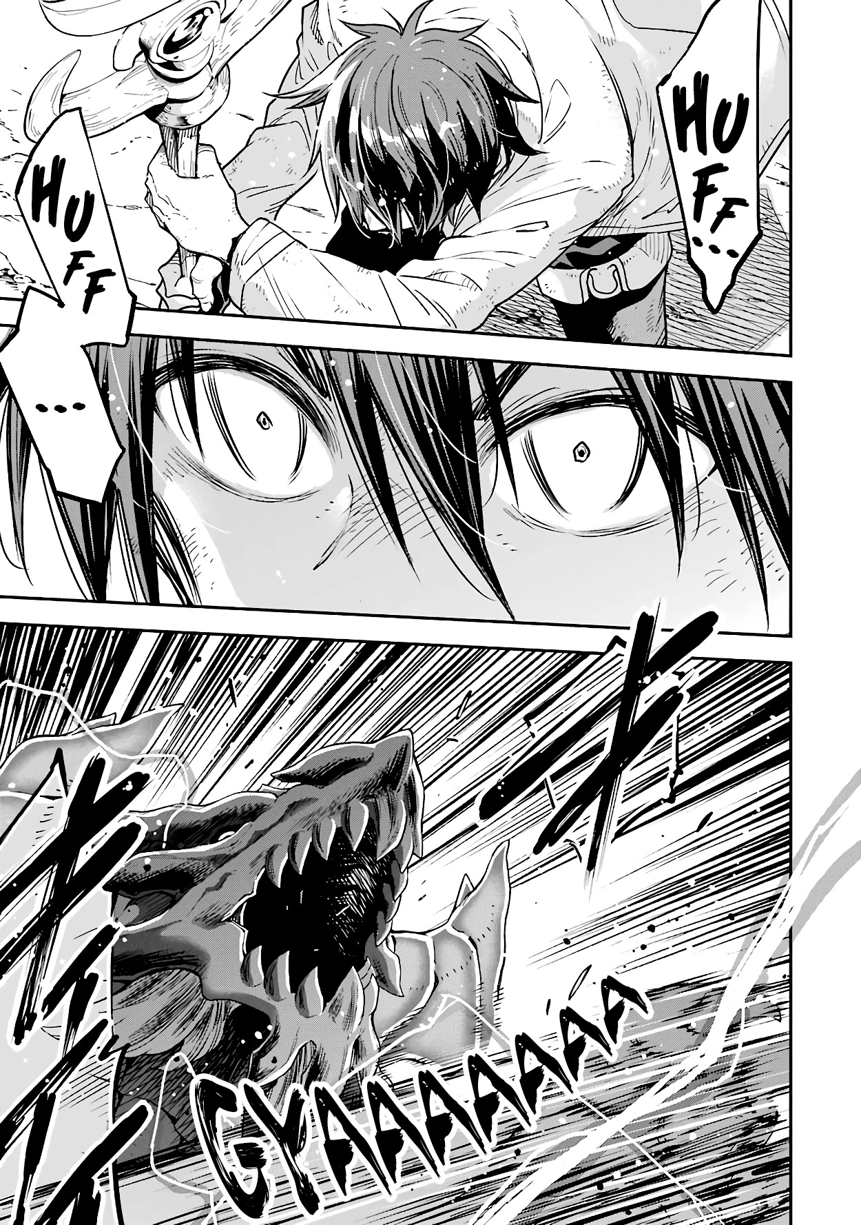Isekai Kenja no Tensei Musou ~Geemu no Chishiki de Isekai Saikyou~ Chapter 13 page 26 - Chapter 13