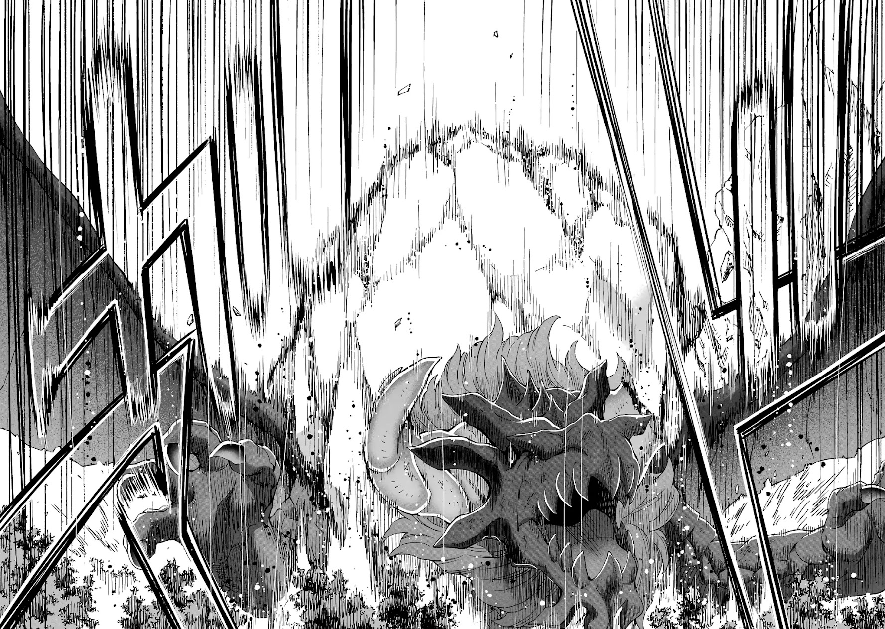 Isekai Kenja no Tensei Musou ~Geemu no Chishiki de Isekai Saikyou~ Chapter 13 page 39 - Chapter 13