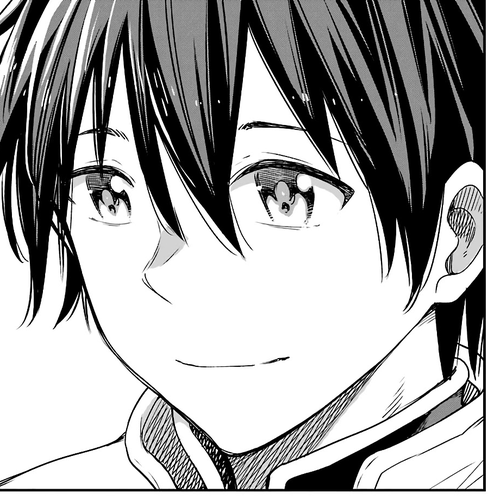 Isekai Kenja no Tensei Musou ~Geemu no Chishiki de Isekai Saikyou~ Chapter 14: I gave away the credit cover
