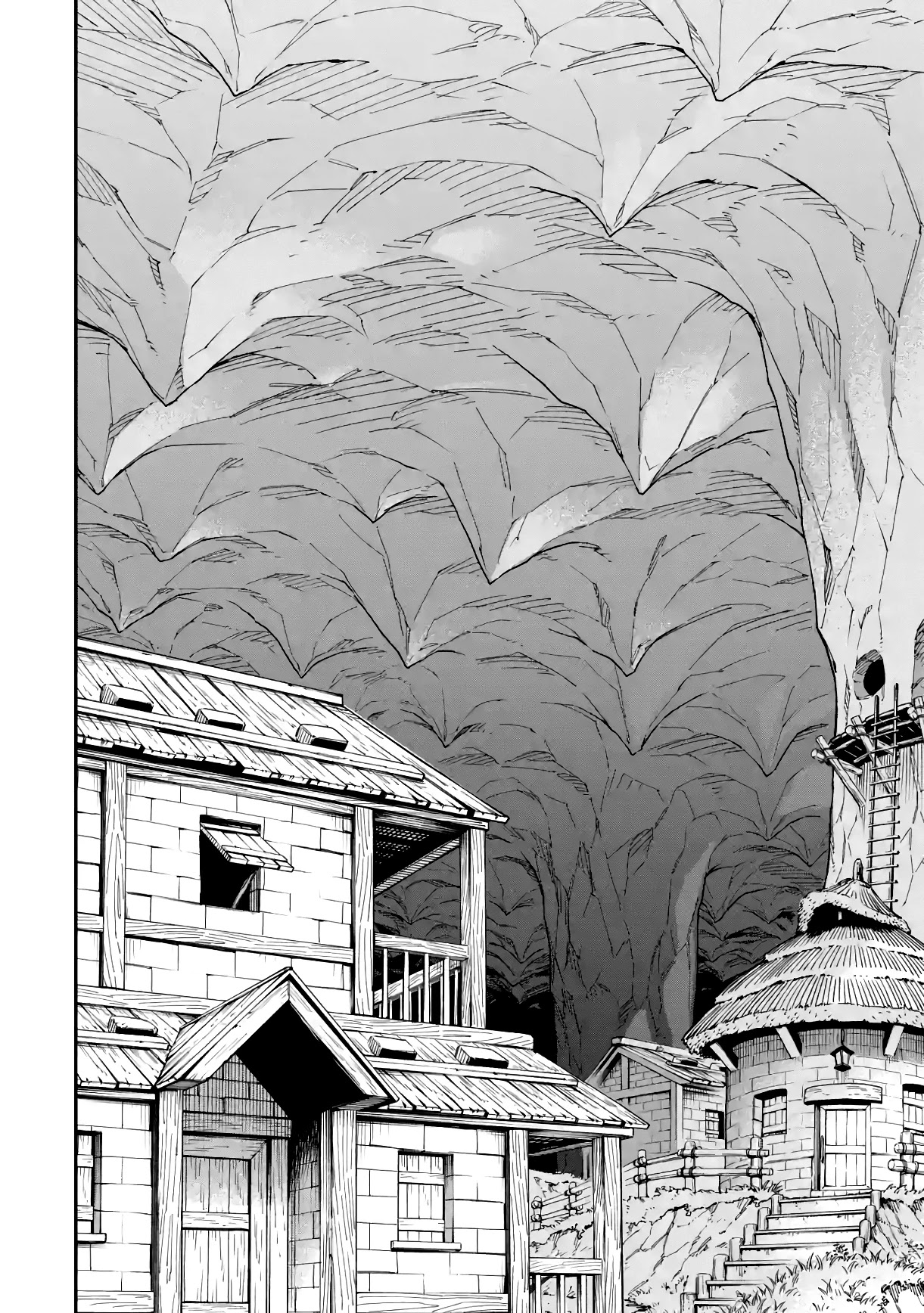 Isekai Kenja no Tensei Musou ~Geemu no Chishiki de Isekai Saikyou~ Chapter 15 page 10 - Chapter 15: The town was in danger