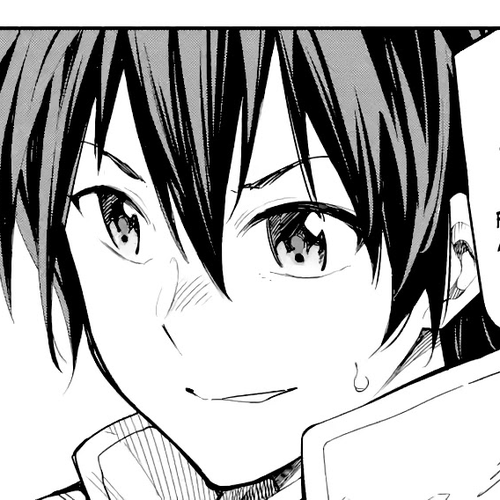 Isekai Kenja no Tensei Musou ~Geemu no Chishiki de Isekai Saikyou~ Chapter 15: The town was in danger cover