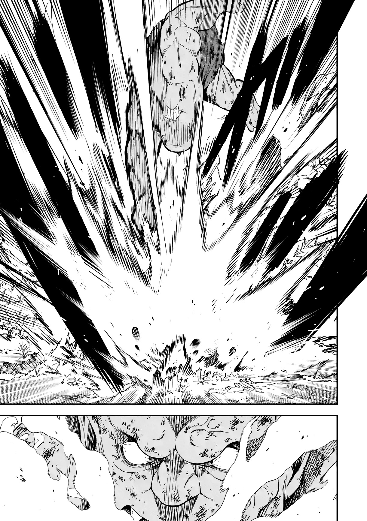 Isekai Kenja no Tensei Musou ~Geemu no Chishiki de Isekai Saikyou~ Chapter 16 page 11 - Chapter 16: Looks like my opponent was a group