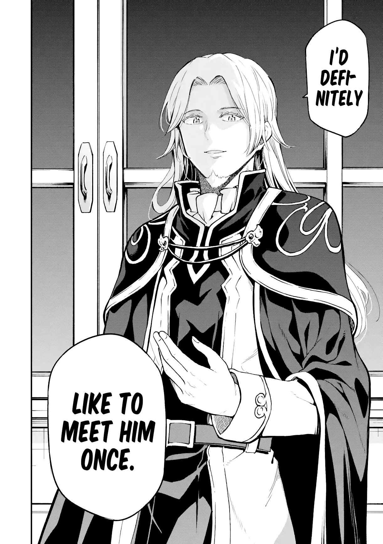 Isekai Kenja no Tensei Musou ~Geemu no Chishiki de Isekai Saikyou~ Chapter 16 page 42 - Chapter 16: Looks like my opponent was a group
