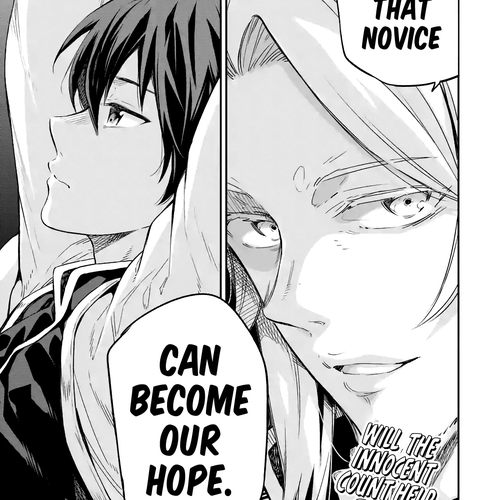 Isekai Kenja no Tensei Musou ~Geemu no Chishiki de Isekai Saikyou~ Chapter 16: Looks like my opponent was a group cover