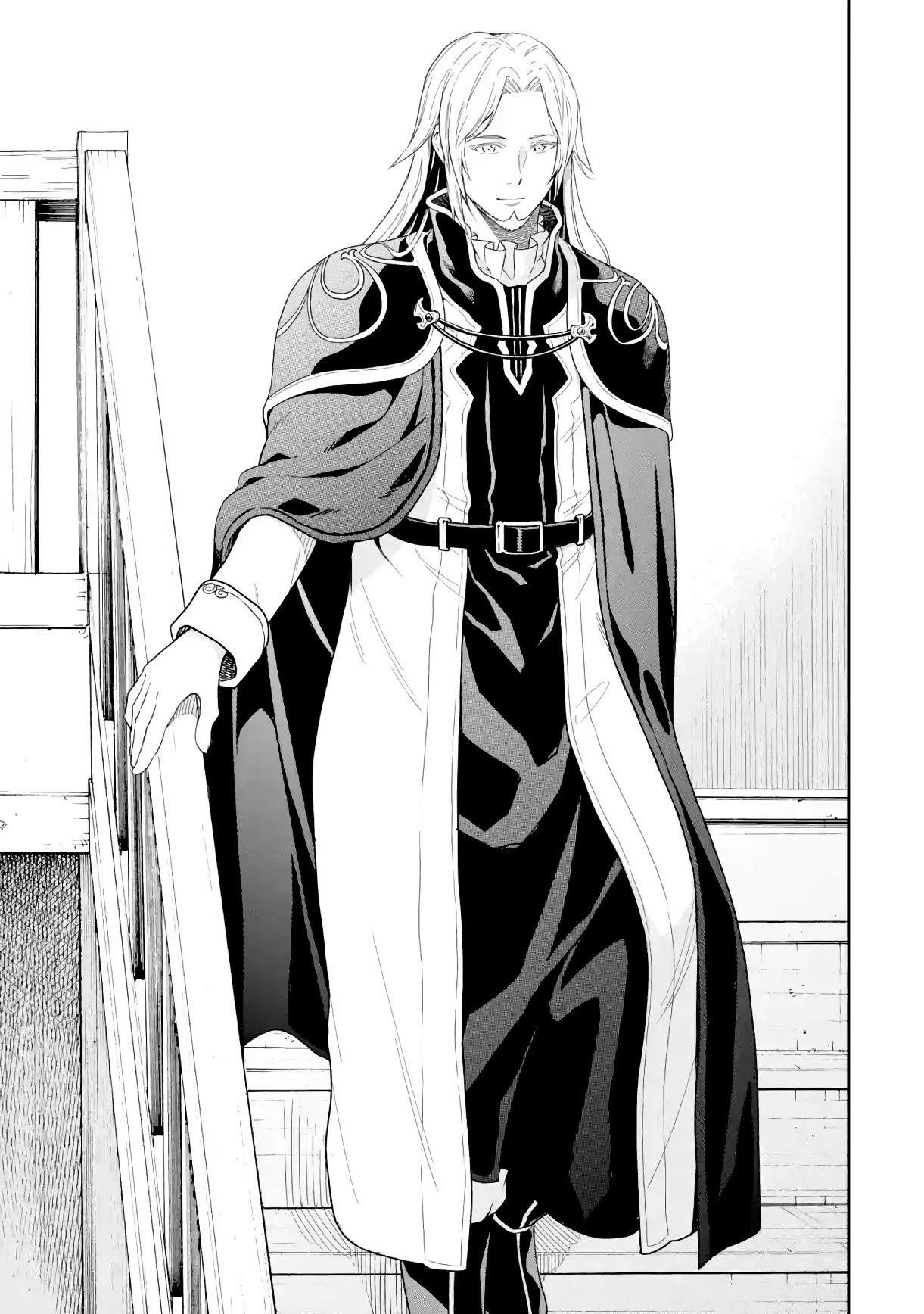 Isekai Kenja no Tensei Musou ~Geemu no Chishiki de Isekai Saikyou~ Chapter 19 page 47 - Chapter 19: A hidden boss appeared + Bonus Short Story