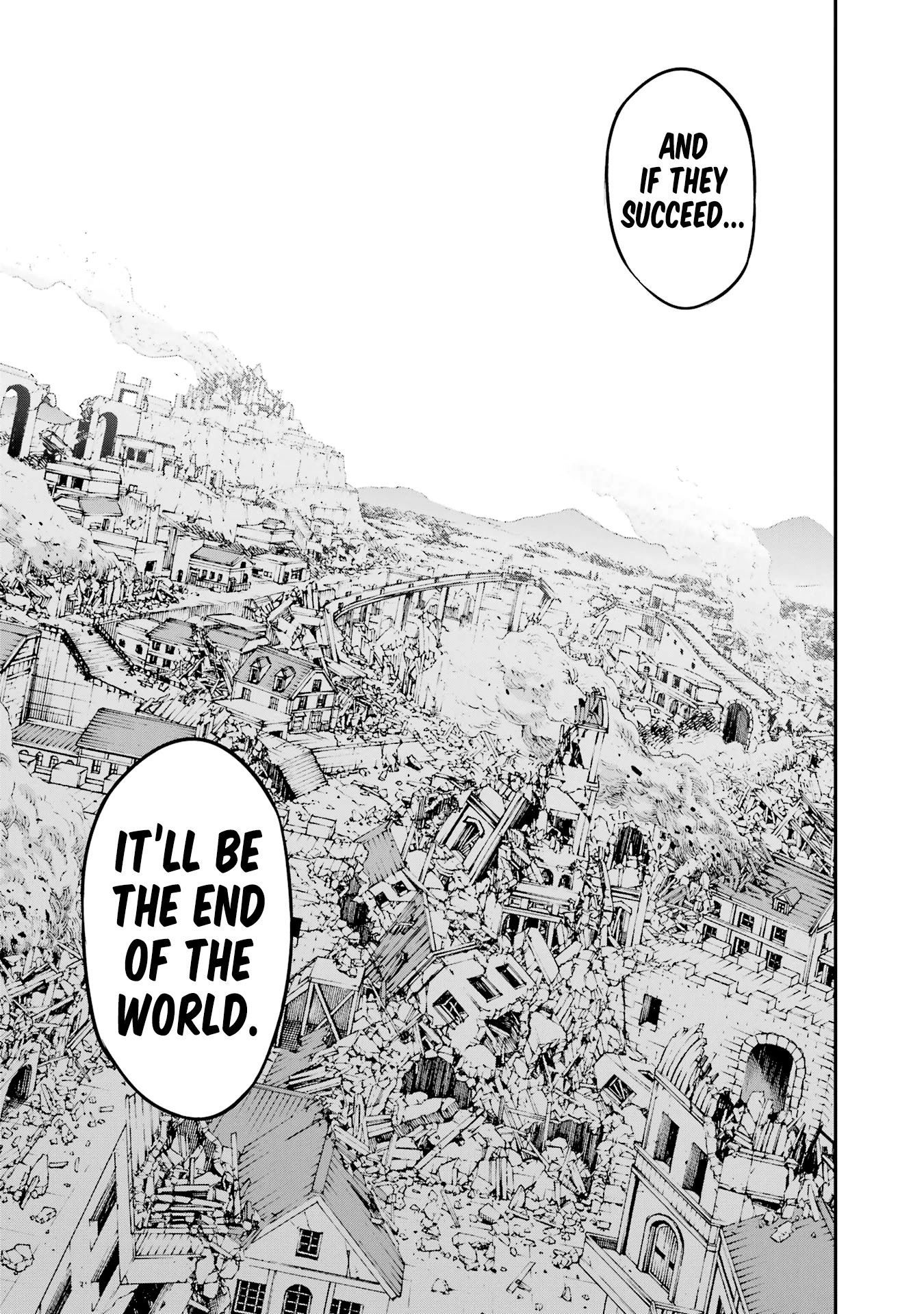 Isekai Kenja no Tensei Musou ~Geemu no Chishiki de Isekai Saikyou~ Chapter 20 page 16 - Chapter 20: I found an opponent I must defeat