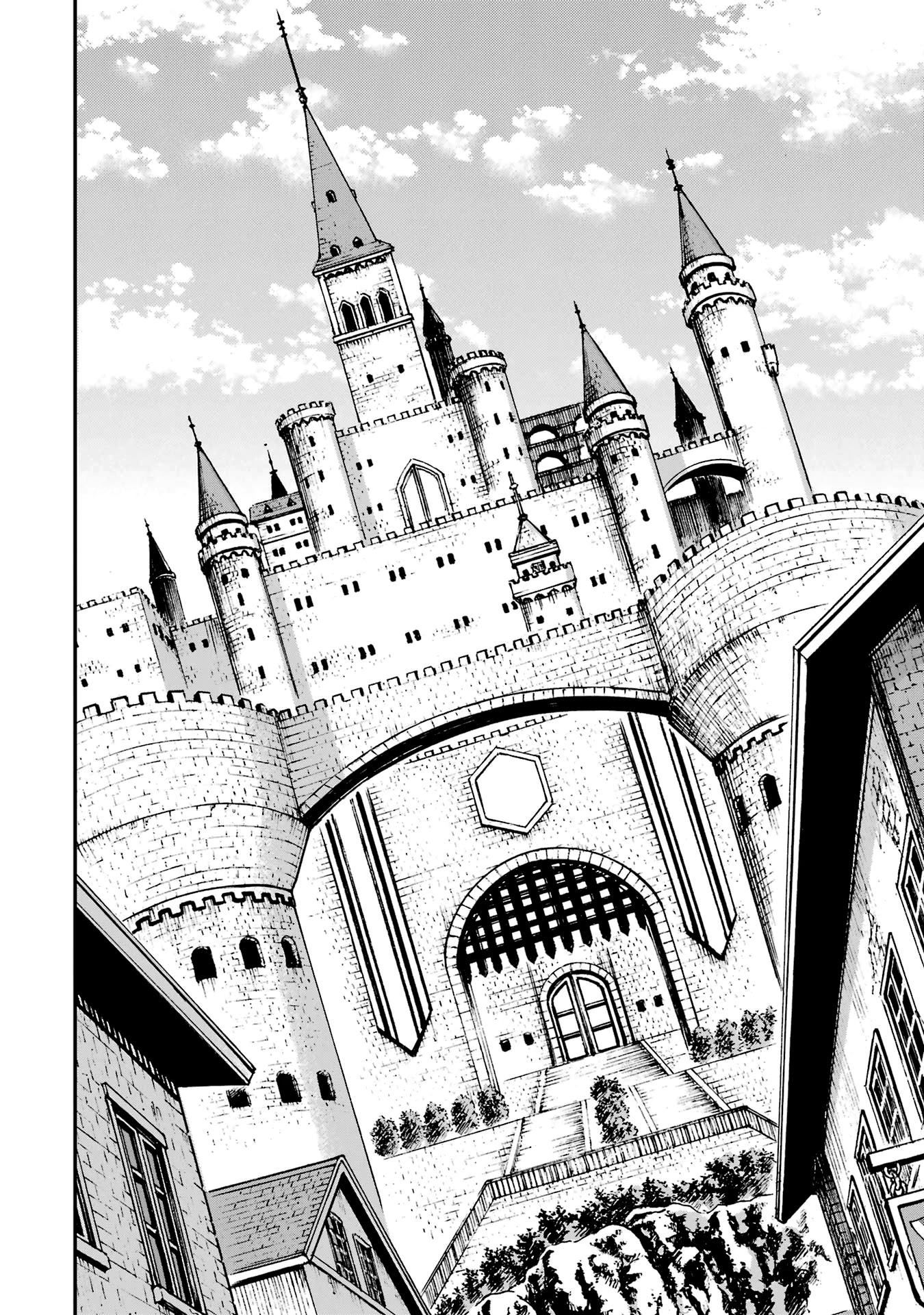 Isekai Kenja no Tensei Musou ~Geemu no Chishiki de Isekai Saikyou~ Chapter 20 page 33 - Chapter 20: I found an opponent I must defeat