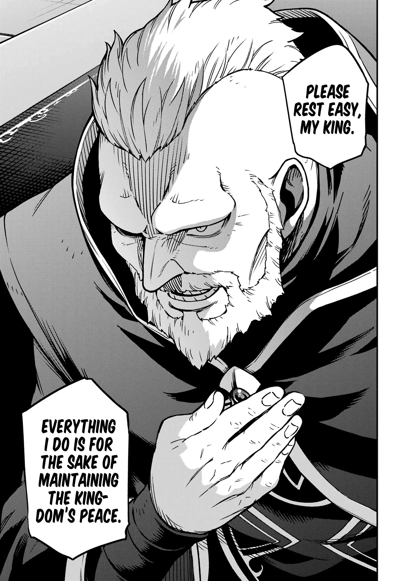 Isekai Kenja no Tensei Musou ~Geemu no Chishiki de Isekai Saikyou~ Chapter 20 page 39 - Chapter 20: I found an opponent I must defeat