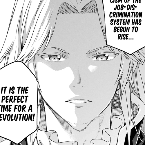 Isekai Kenja no Tensei Musou ~Geemu no Chishiki de Isekai Saikyou~ Chapter 20: I found an opponent I must defeat cover