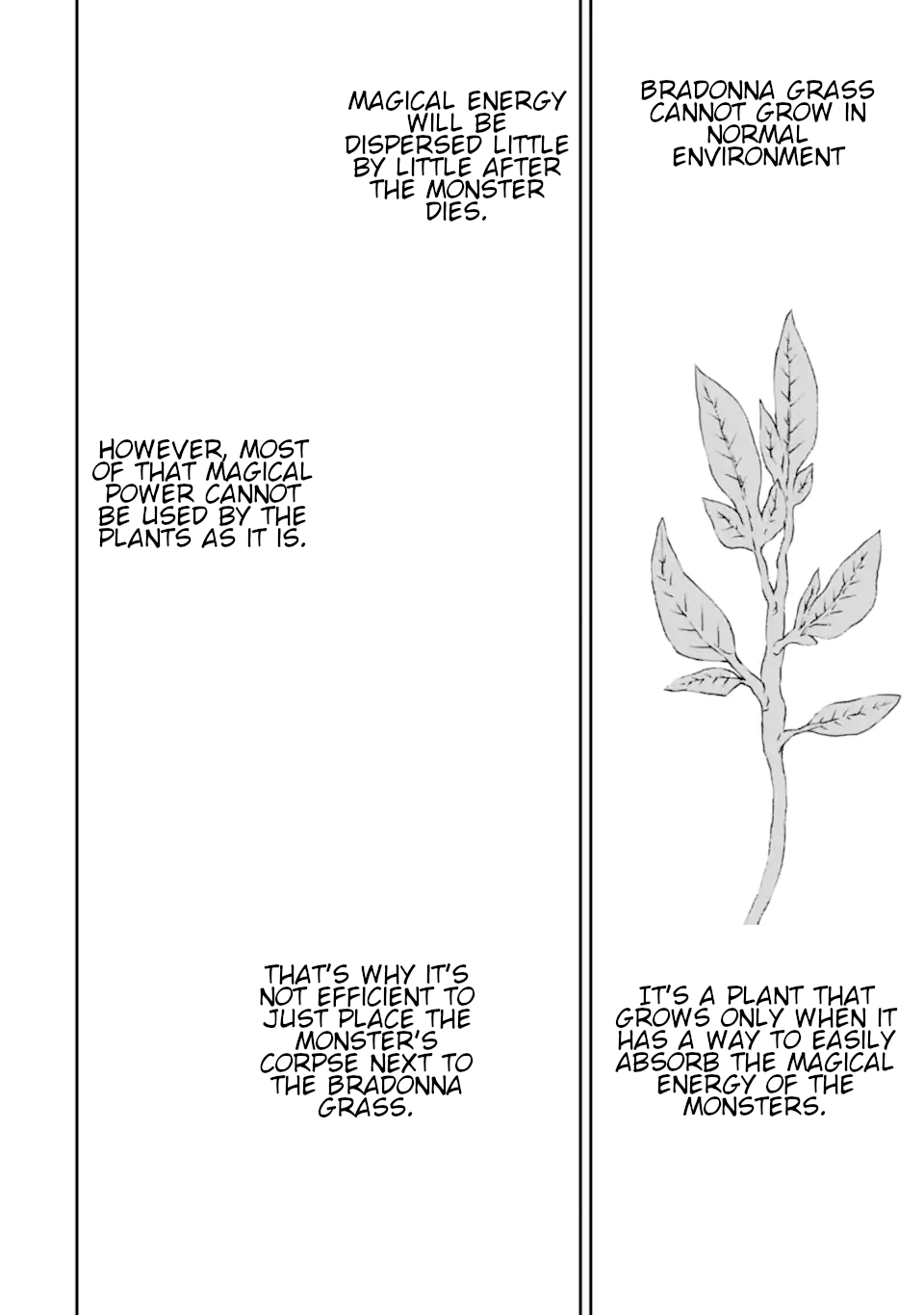 Isekai Kenja no Tensei Musou ~Geemu no Chishiki de Isekai Saikyou~ Chapter 21 page 21 - Chapter 21: I tried to make a field
