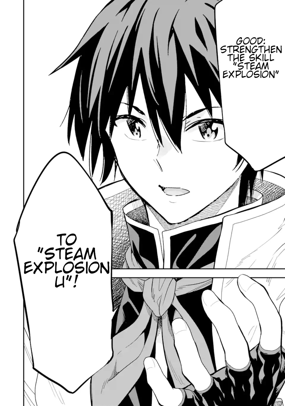 Isekai Kenja no Tensei Musou ~Geemu no Chishiki de Isekai Saikyou~ Chapter 21 page 39 - Chapter 21: I tried to make a field