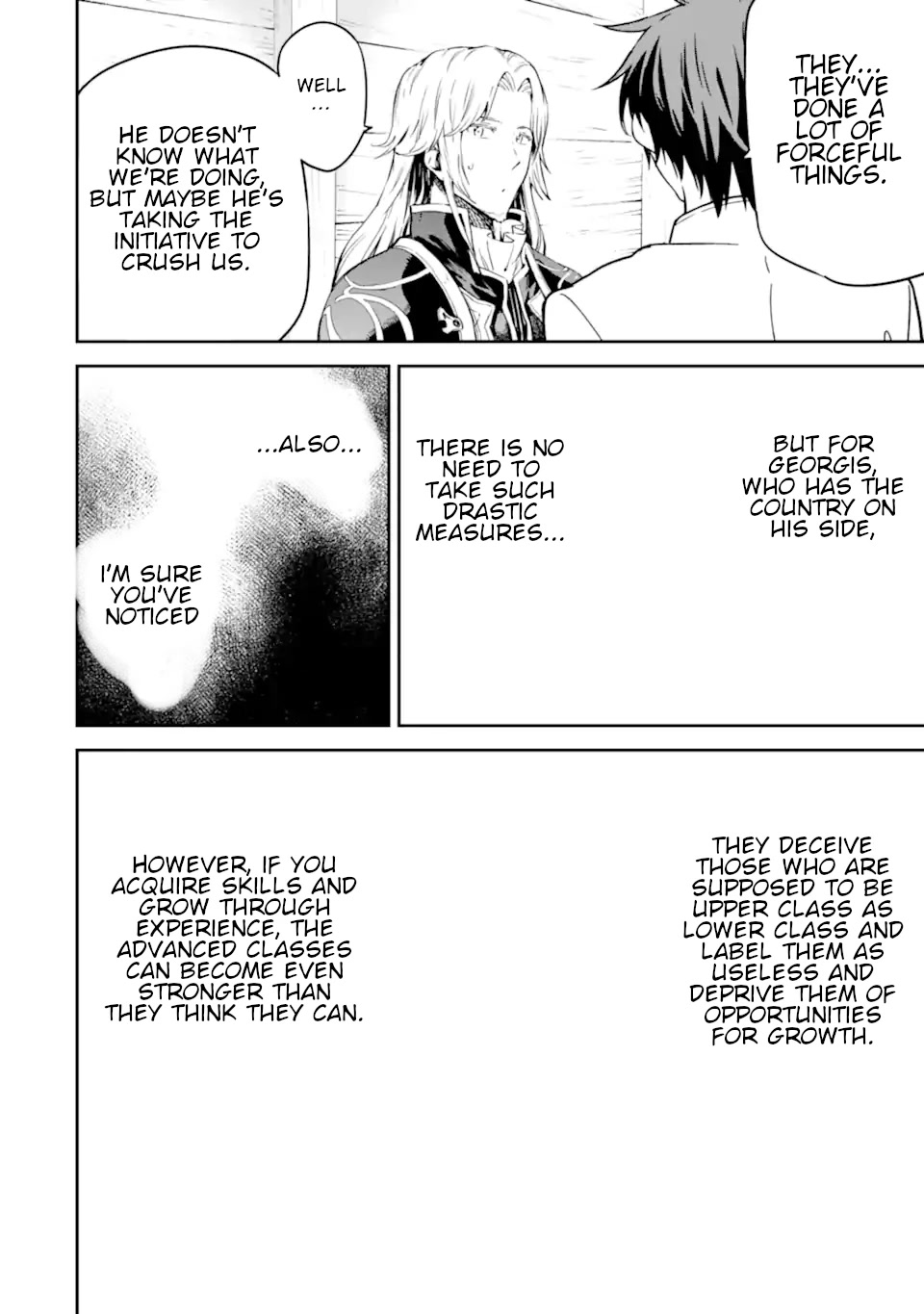 Isekai Kenja no Tensei Musou ~Geemu no Chishiki de Isekai Saikyou~ Chapter 22 page 21 - Chapter 22: Let's mass-produce medicine