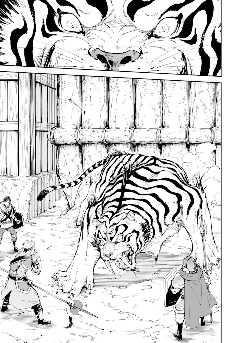 Isekai Kenja no Tensei Musou ~Geemu no Chishiki de Isekai Saikyou~ Chapter 22 page 30 - Chapter 22: Let's mass-produce medicine