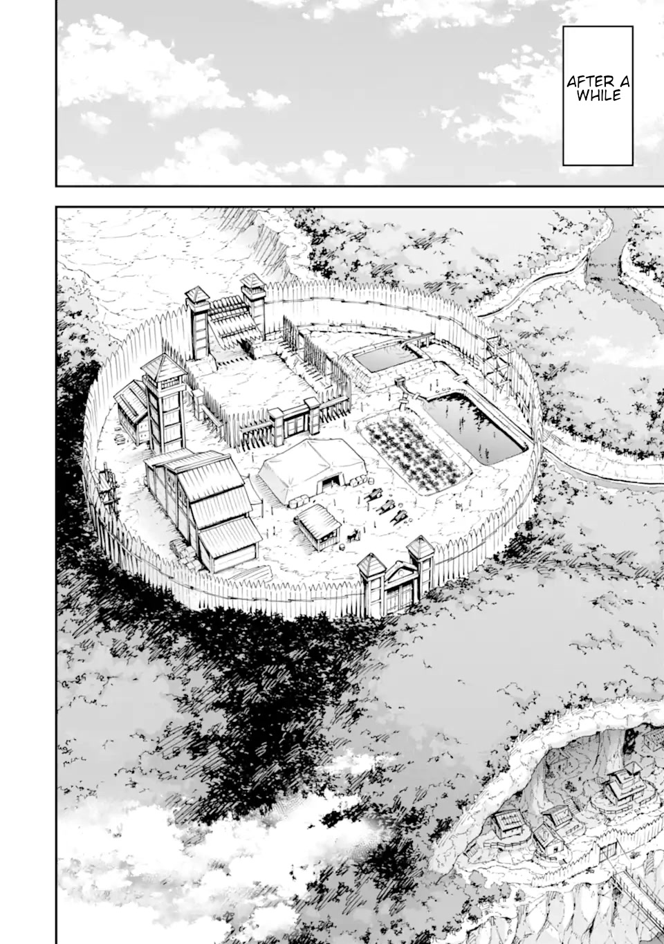 Isekai Kenja no Tensei Musou ~Geemu no Chishiki de Isekai Saikyou~ Chapter 22 page 9 - Chapter 22: Let's mass-produce medicine