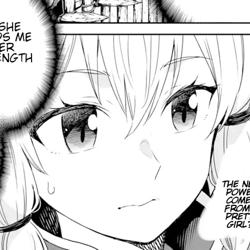 Isekai Kenja no Tensei Musou ~Geemu no Chishiki de Isekai Saikyou~ Chapter 22: Let's mass-produce medicine cover