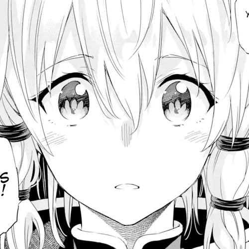 Isekai Kenja no Tensei Musou ~Geemu no Chishiki de Isekai Saikyou~ Chapter 23: let's give a lecture about occupations cover