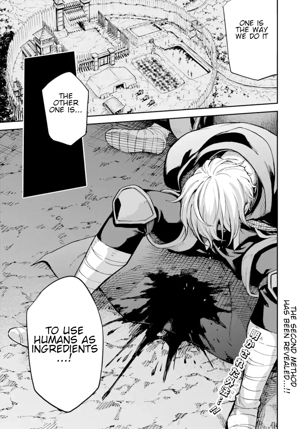 Isekai Kenja no Tensei Musou ~Geemu no Chishiki de Isekai Saikyou~ Chapter 24 page 42 - Chapter 24: It looks like the assassins have arrived