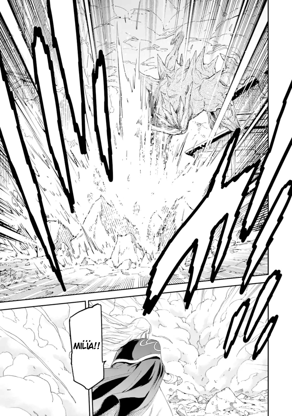 Isekai Kenja no Tensei Musou ~Geemu no Chishiki de Isekai Saikyou~ Chapter 26 page 40 - Chapter 26: My juniors were getting stronger.