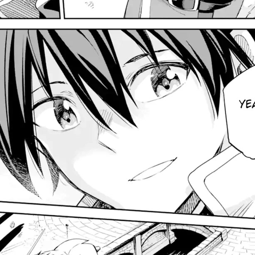 Isekai Kenja no Tensei Musou ~Geemu no Chishiki de Isekai Saikyou~ Chapter 26: My juniors were getting stronger. cover