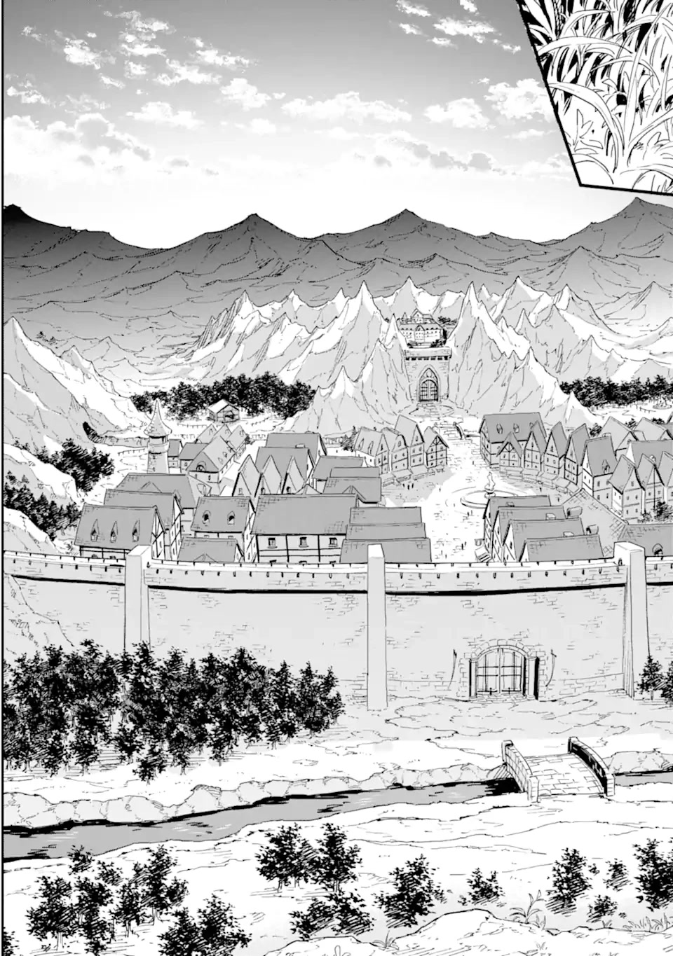Isekai Kenja no Tensei Musou ~Geemu no Chishiki de Isekai Saikyou~ Chapter 27 page 36 - Chapter 27: I tried to get in the enemy's way.