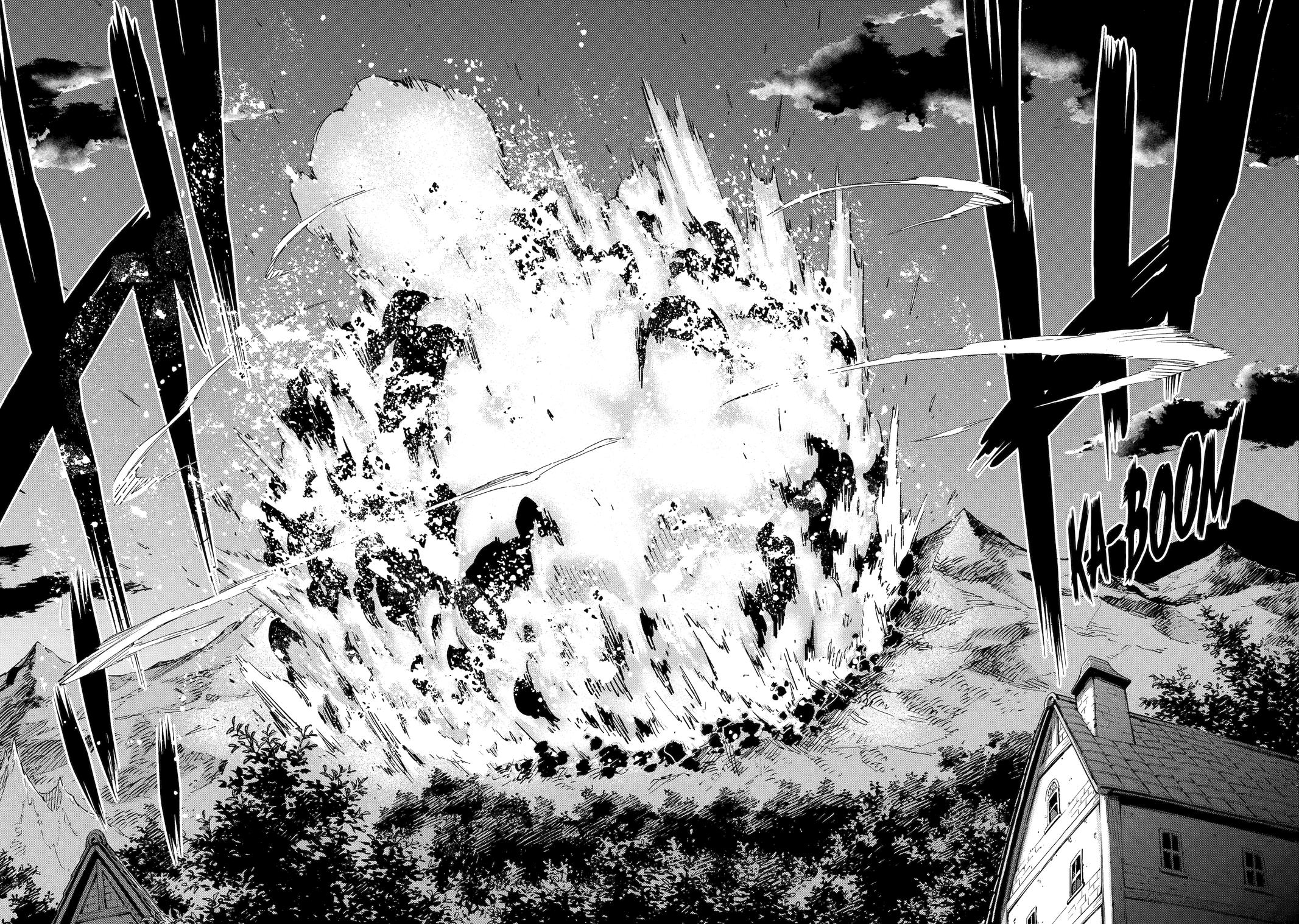 Isekai Kenja no Tensei Musou ~Geemu no Chishiki de Isekai Saikyou~ Chapter 29 page 10 - Chapter 29