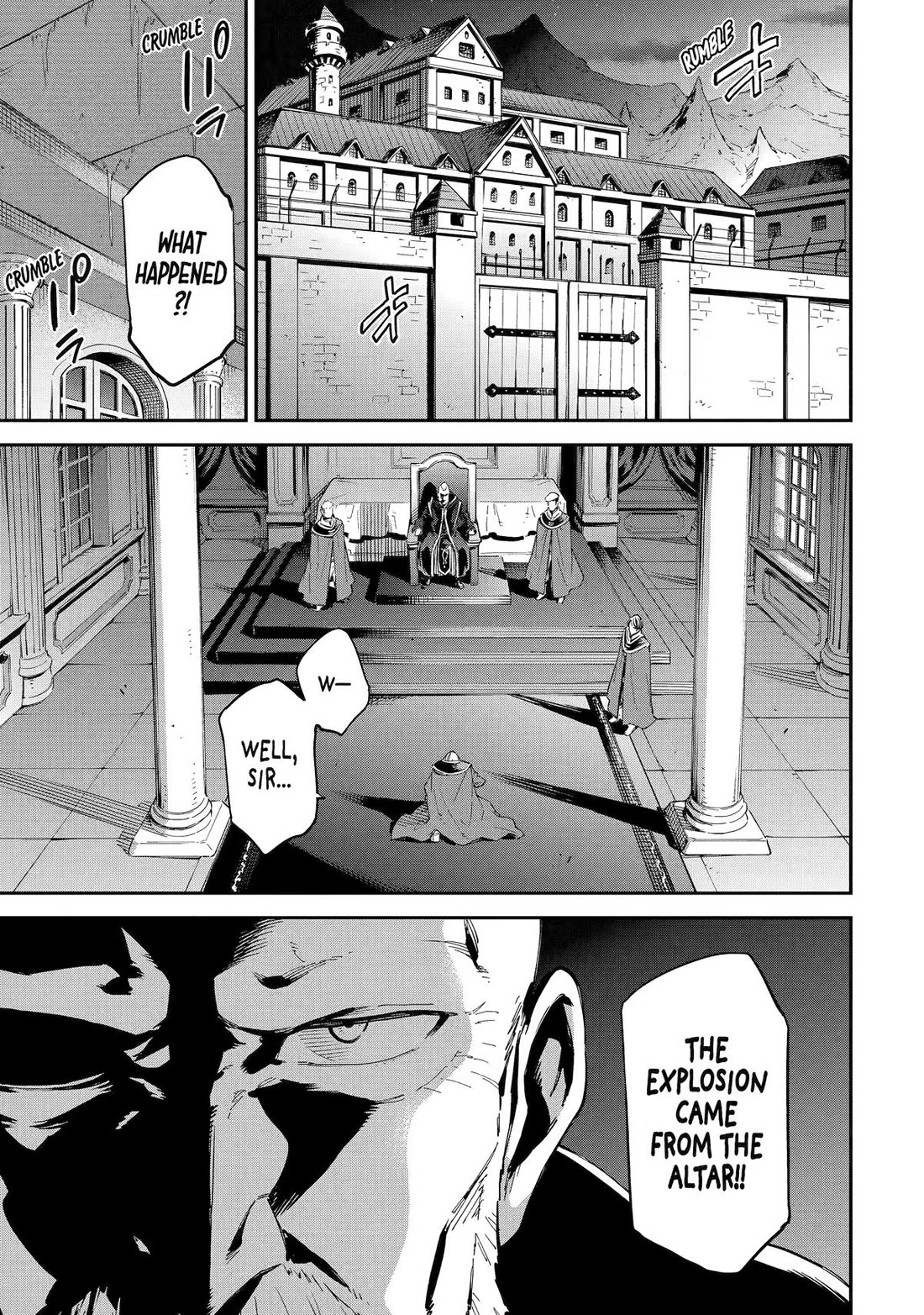 Isekai Kenja no Tensei Musou ~Geemu no Chishiki de Isekai Saikyou~ Chapter 29 page 12 - Chapter 29