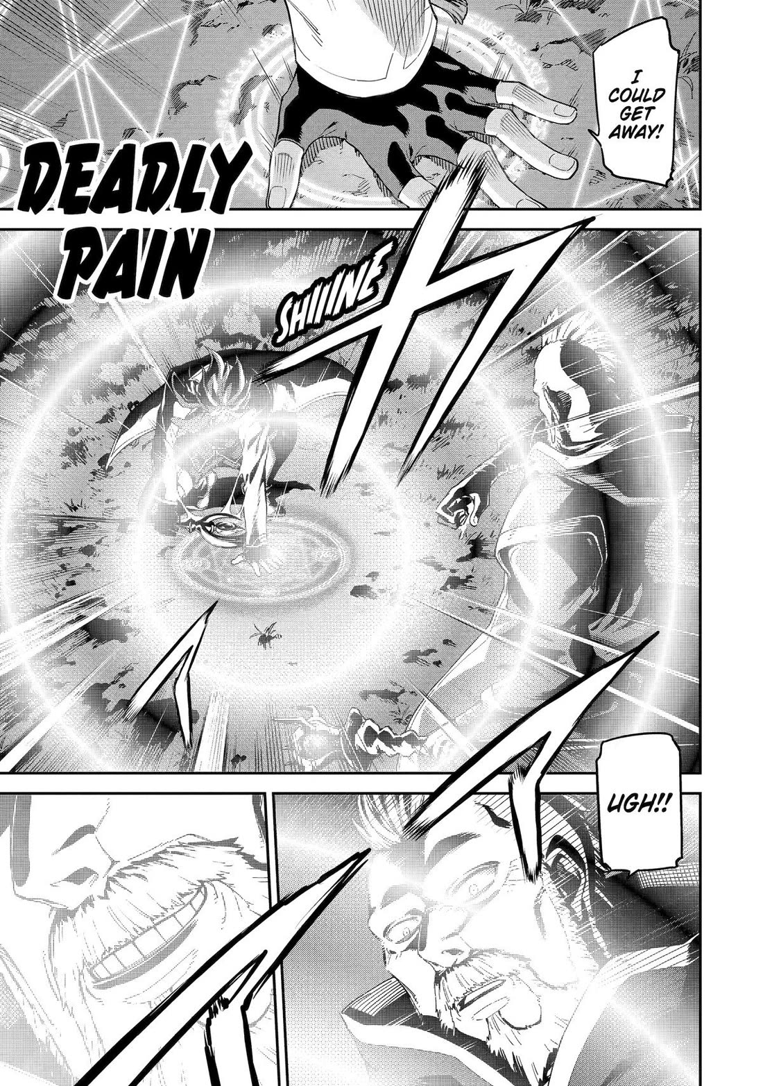Isekai Kenja no Tensei Musou ~Geemu no Chishiki de Isekai Saikyou~ Chapter 29 page 28 - Chapter 29