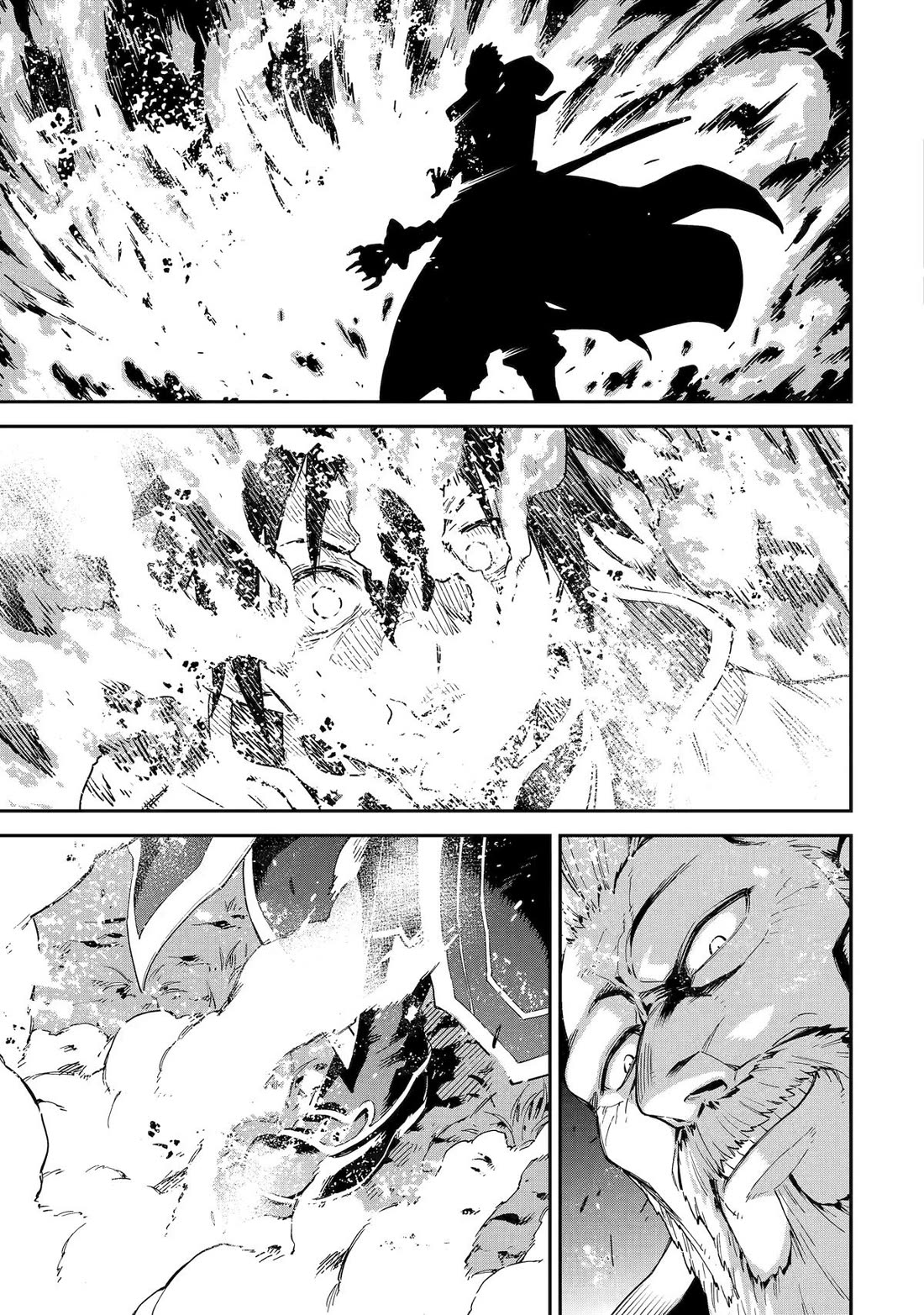 Isekai Kenja no Tensei Musou ~Geemu no Chishiki de Isekai Saikyou~ Chapter 29 page 32 - Chapter 29