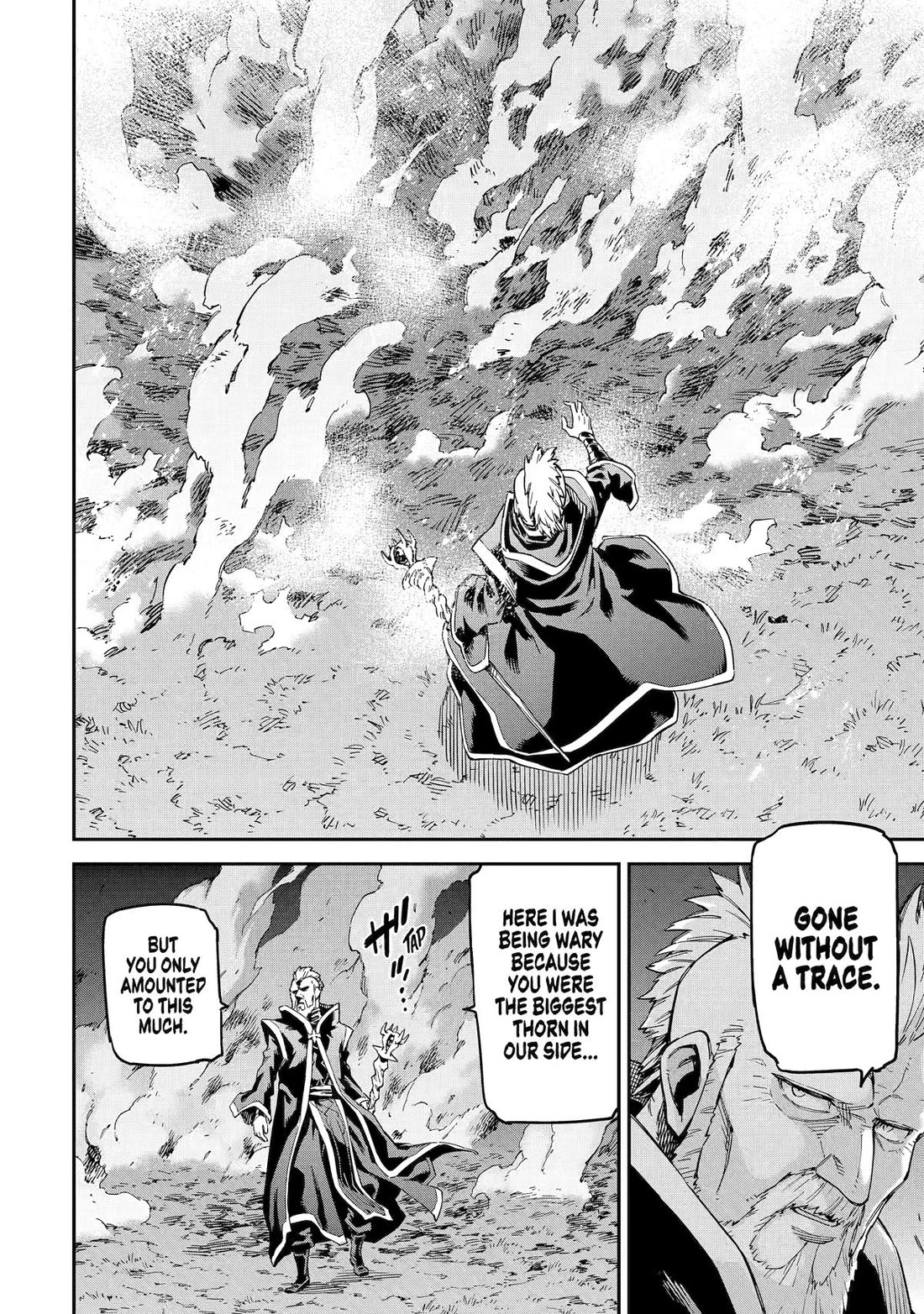 Isekai Kenja no Tensei Musou ~Geemu no Chishiki de Isekai Saikyou~ Chapter 29 page 33 - Chapter 29